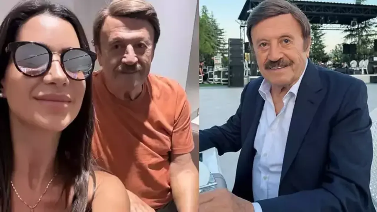 Selami Şahin neden hastaneye kaldırıldı? Sağlık durumu merak ediliyor