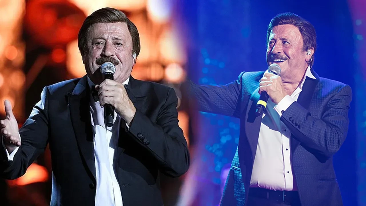 Selami Şahin sevenlerini korkuttu! Apar topar hastaneye kaldırıldı