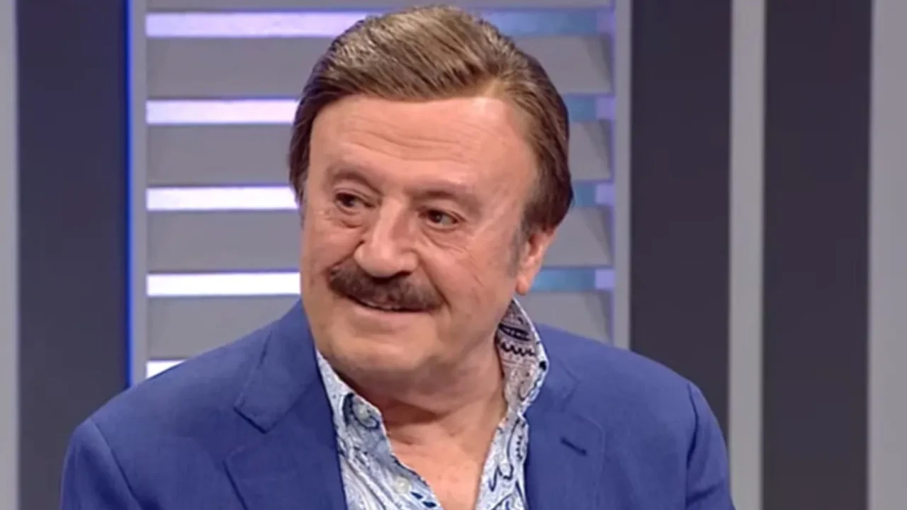 Selami Şahin sevenlerini korkuttu! Apara topar hastaneye kaldırıldı