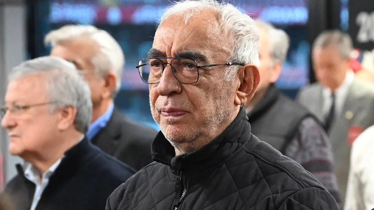 Şener Şen Alzheimer oldu iddiası gündem olmuştu! Son hali ortaya çıktı