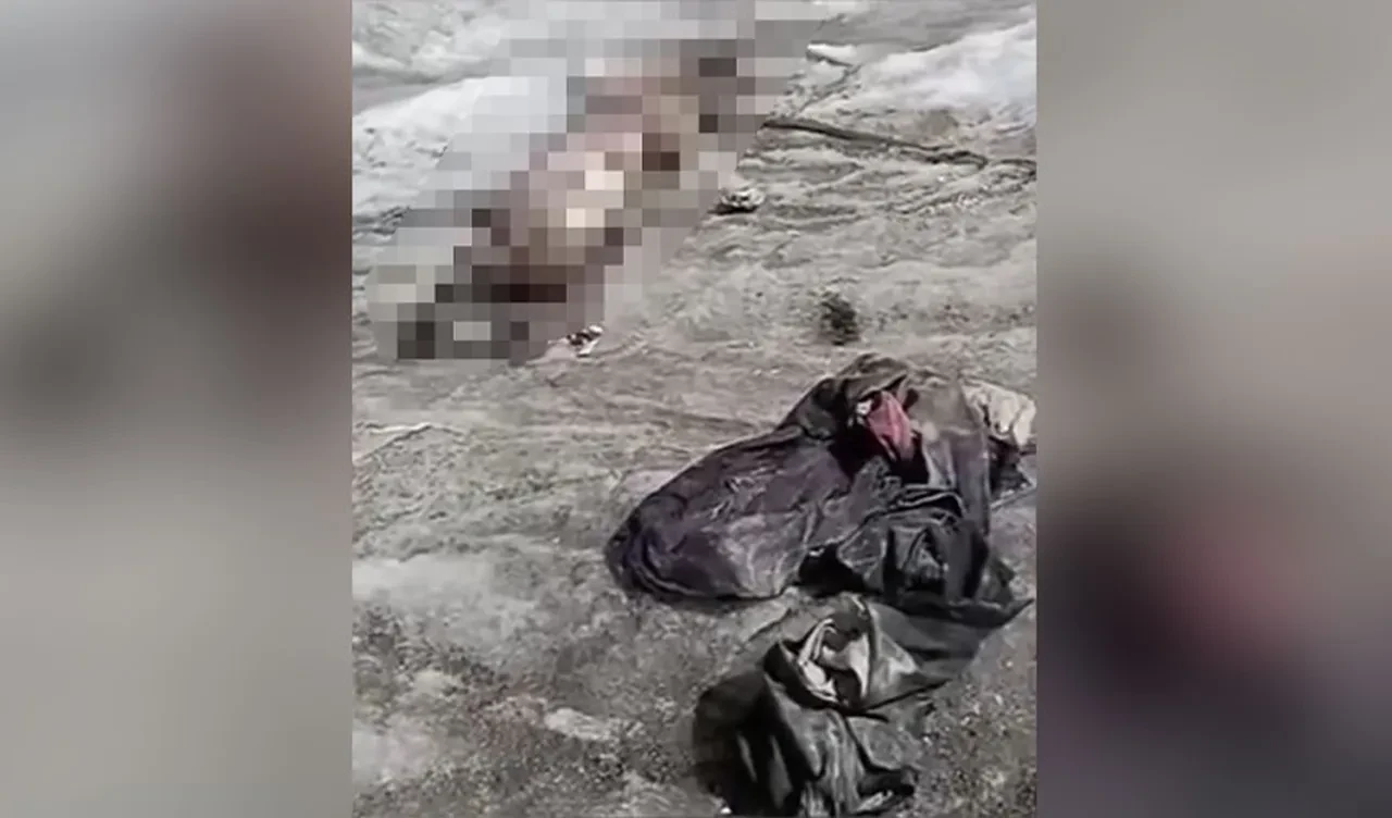 Sır perdesi 28 yıl sonra aralandı! Kayıp adamın cesedi buzuldan çıktı