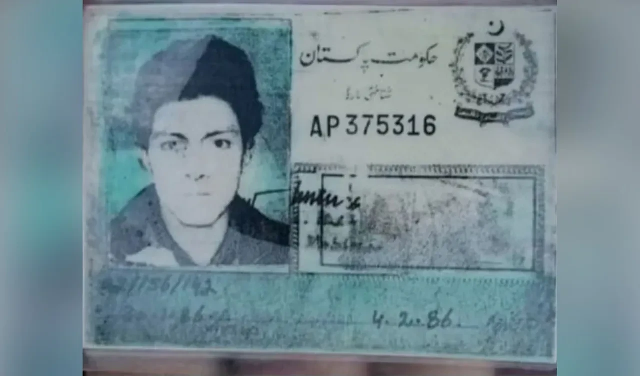 Sır perdesi 28 yıl sonra aralandı! Kayıp adamın cesedi buzuldan çıktı