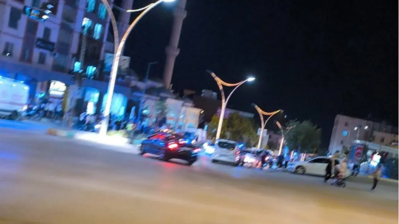 Şırnak’ta trafik kazası: Ölü ve yaralı var!