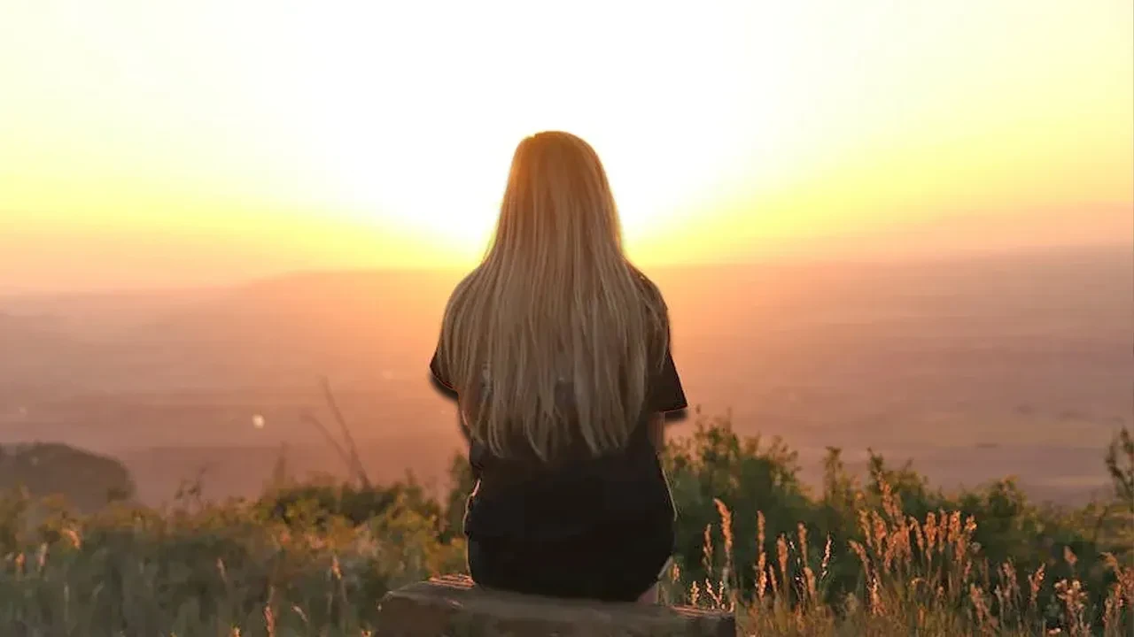 Stresi ve zihinsel yorgunluğu yok eden teknik bulundu! Beyninizi kapatıp sonuçları görün