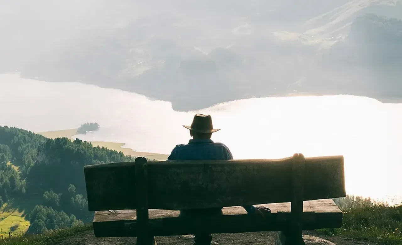 Stresi ve zihinsel yorgunluğu yok eden teknik bulundu! Beyninizi kapatıp sonuçları görün