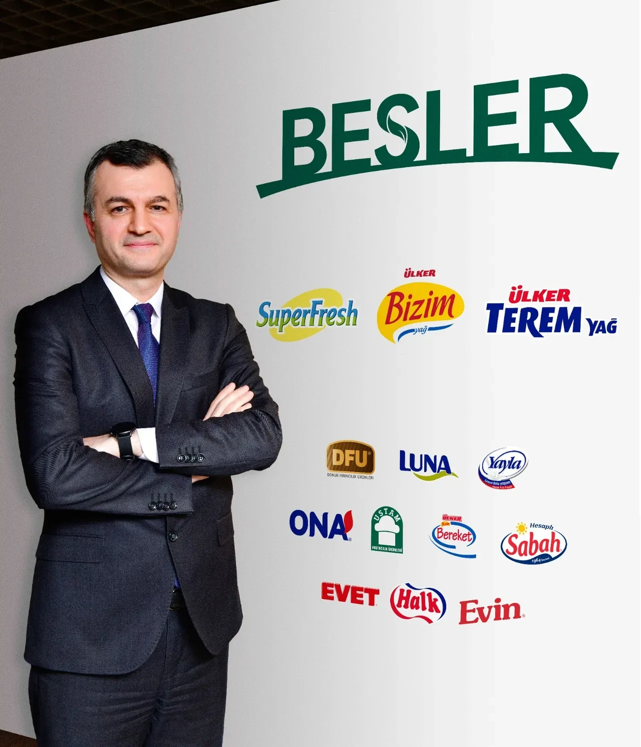 SuperFresh, “Tarımın Kadın Yıldızları” projesi kapsamındaki staj programıyla gençlere ilham oldu
