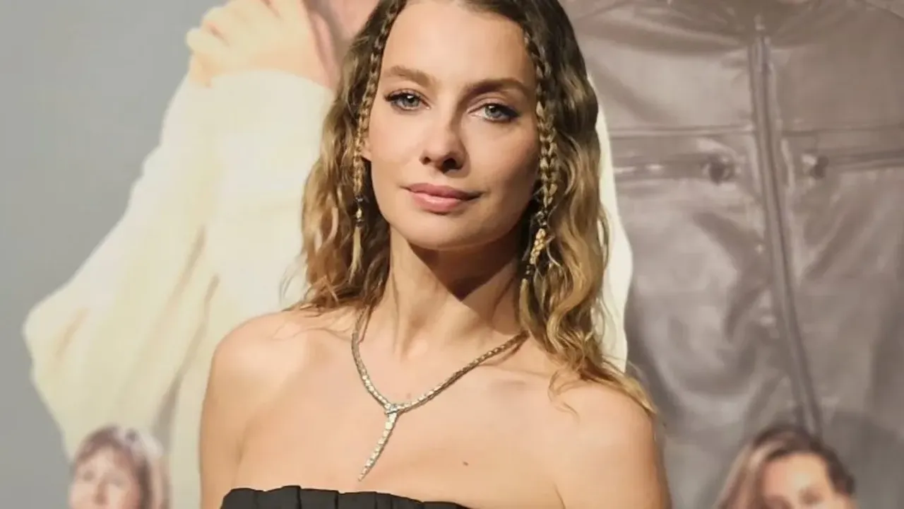 Tuba Ünsal'a 'Konstantinopolis' saldırısı! 'Baban mezarında ters dönüyordur'