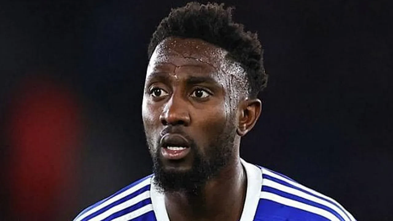 Wilfred Ndidi İstanbul