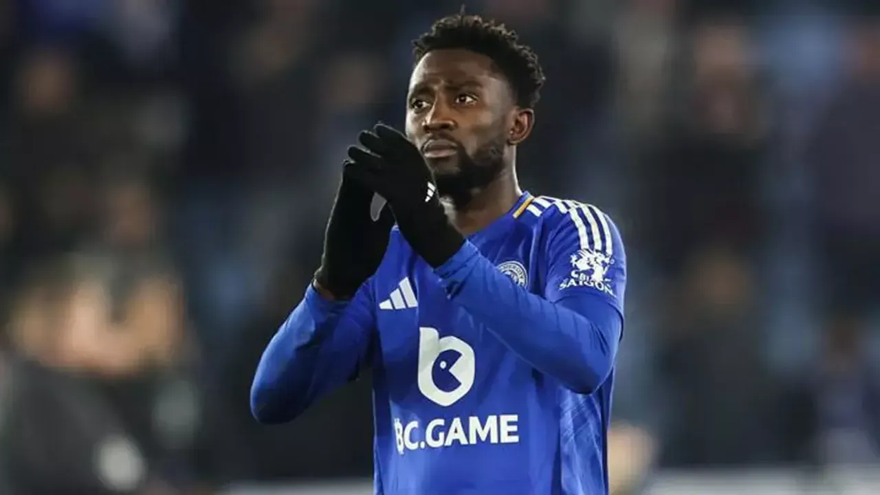 Wilfred Ndidi İstanbul'a geliyor! Ödenecek bonservis bedeli belli oldu