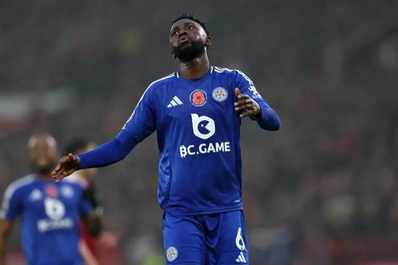 Wilfred Ndidi İstanbul'a geliyor! Ödenecek bonservis bedeli belli oldu