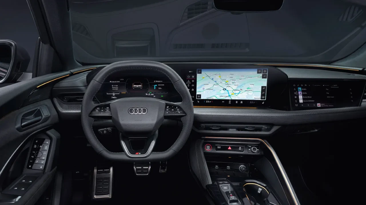 Yeni Audi Q5 ve Q5 Sportback Türkiye'de satışta: 100 kilometrede yakıt tüketimiyle dikkat çekiyor