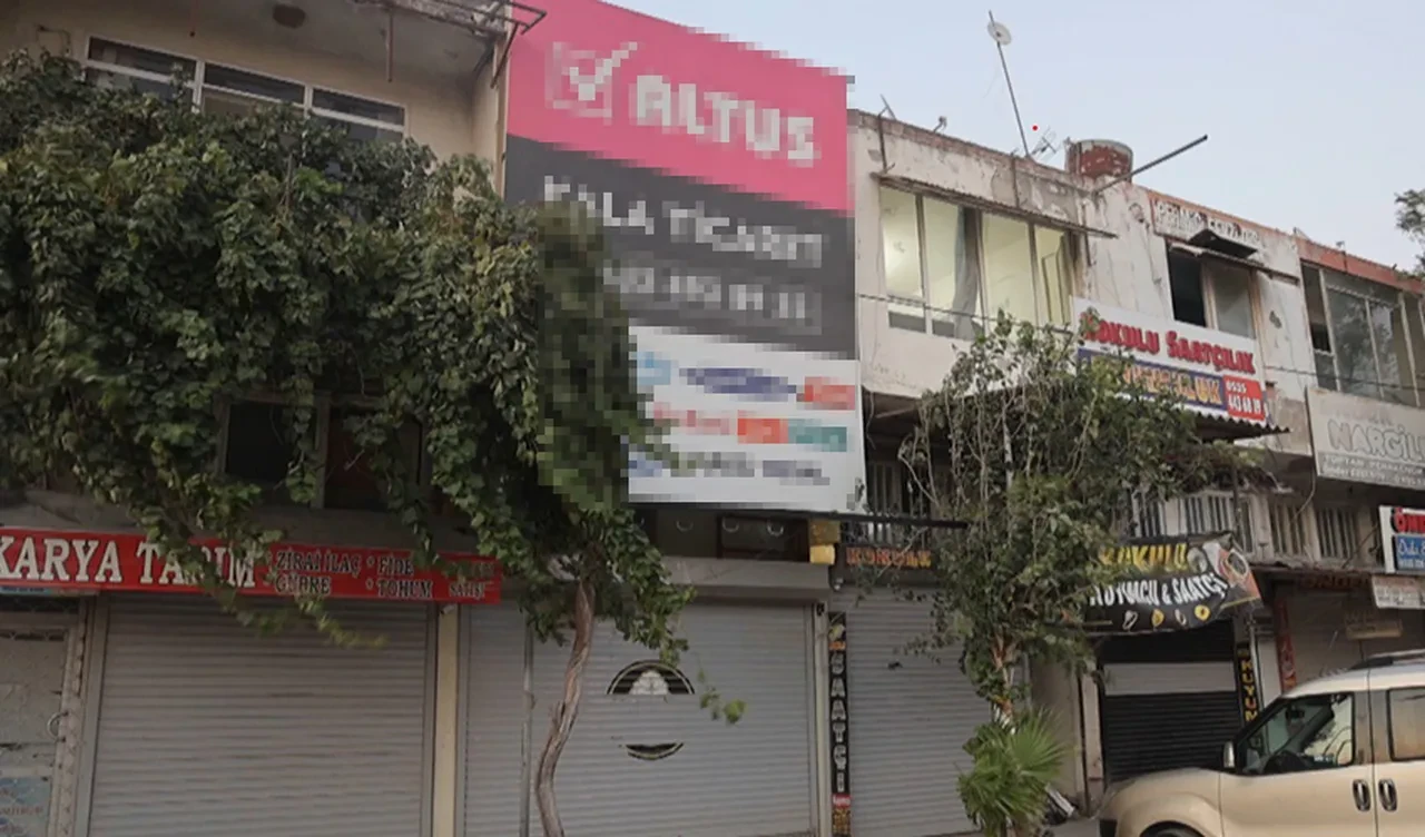 Yeni evlenecek çiftleri dolandırıp sırra kadem bastı! Hatay'da beyaz eşya vurgunu!