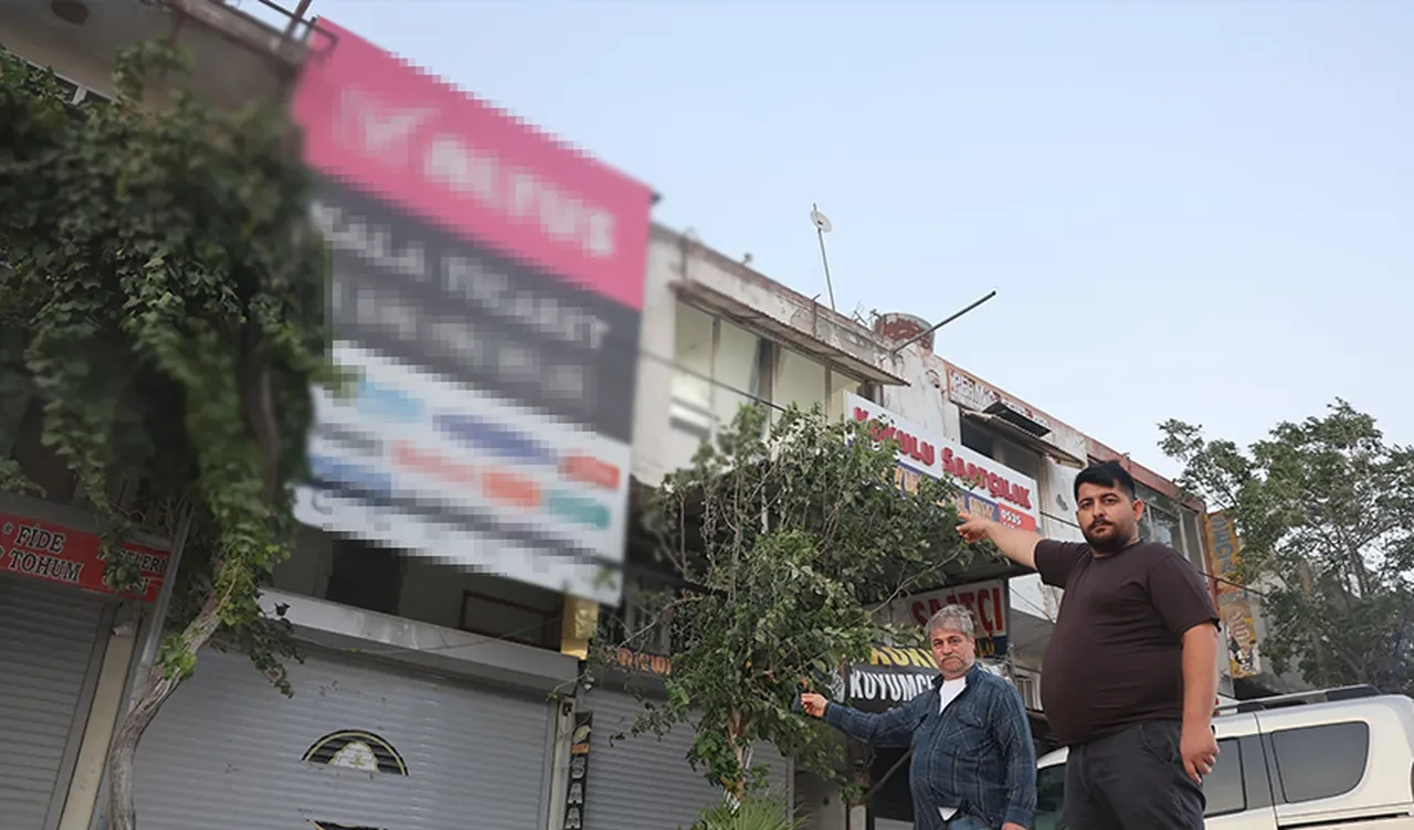 Yeni evlenecek çiftleri dolandırıp sırra kadem bastı! Hatay'da beyaz eşya vurgunu!