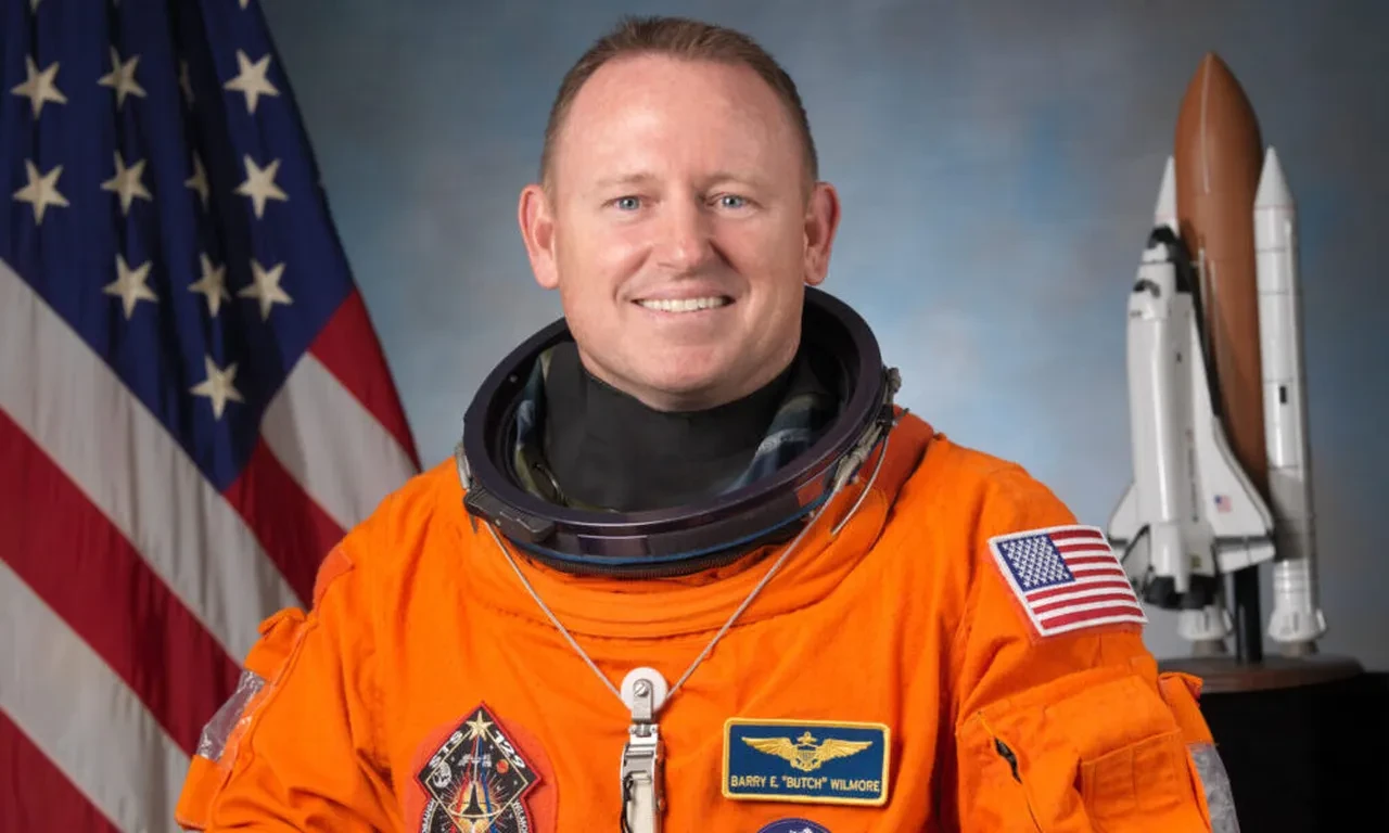 286 gün uzayda mahsur kalan astronottan sürpriz karar: Sağlık sorunları yaşamıştı