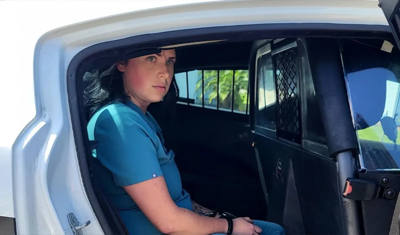 ABD'de sahte hemşire skandalı! İki yılda 4 bin 486 hastaya baktı: Terfi olacakken, ifşa oldu