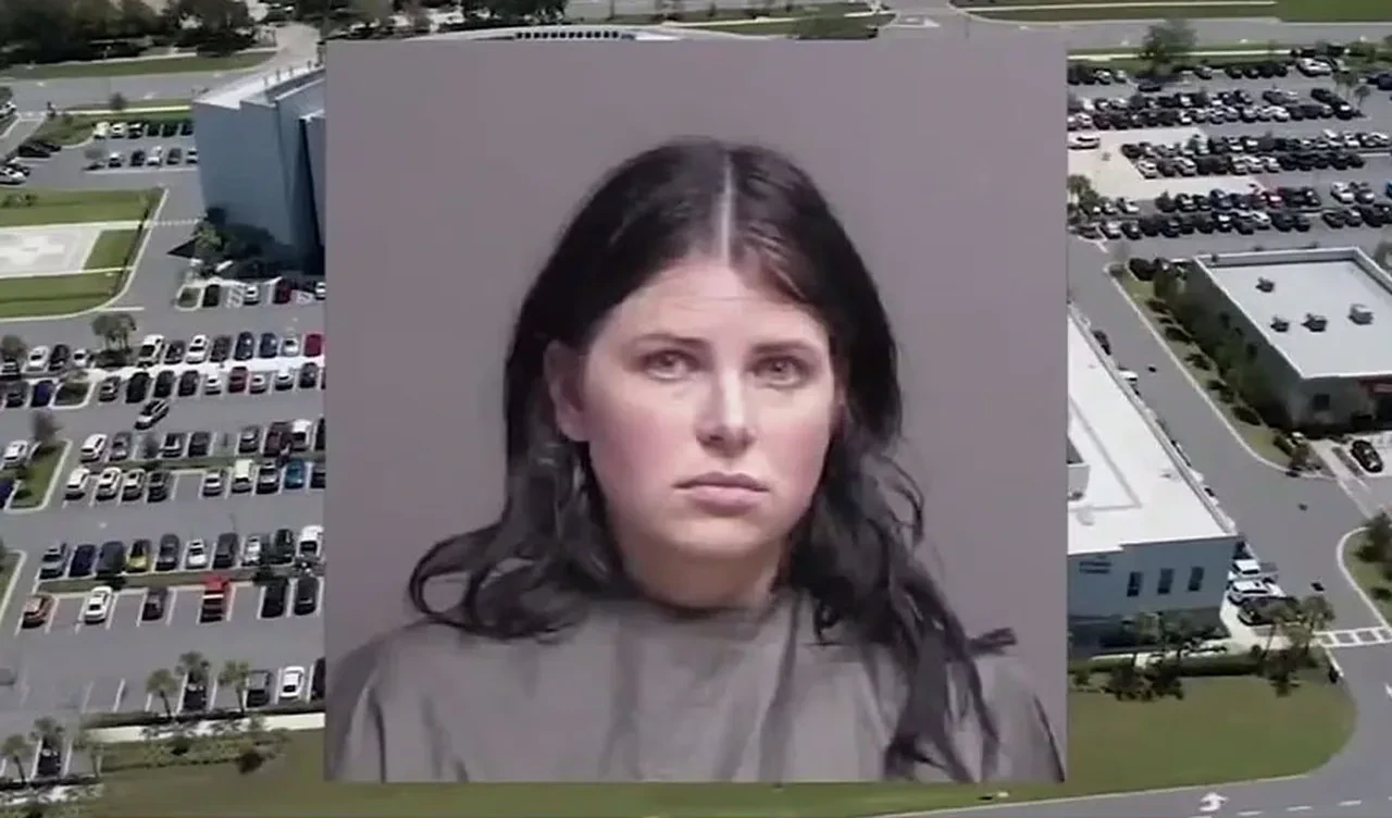 ABD'de sahte hemşire skandalı! İki yılda 4 bin 486 hastaya baktı: Terfi olacakken, ifşa oldu