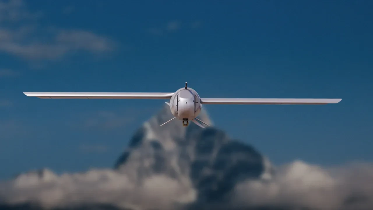 AKINCI TİHA, ALPAGUT ve EREN ile atış testini gerçekleştirdi: Kritik hedefler için yeni güç!