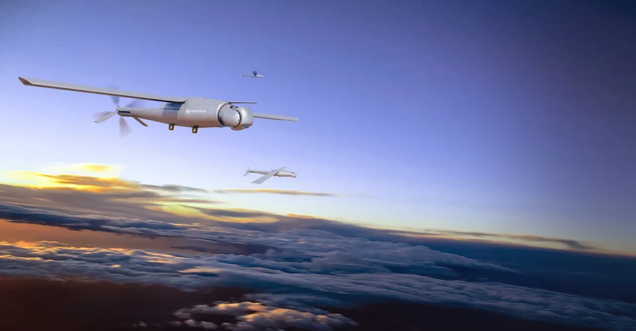 AKINCI TİHA, ALPAGUT ve EREN ile atış testini gerçekleştirdi: Kritik hedefler için yeni güç!