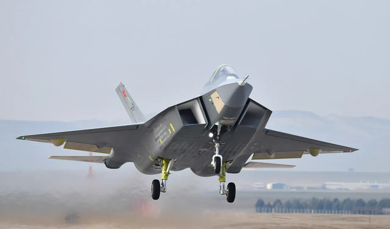 Ankara'nın Eurofighter hamlesi Arap basınında! F-35 çıkmazını aşan stratejiyi ve KAAN gerçeğini yazdılar