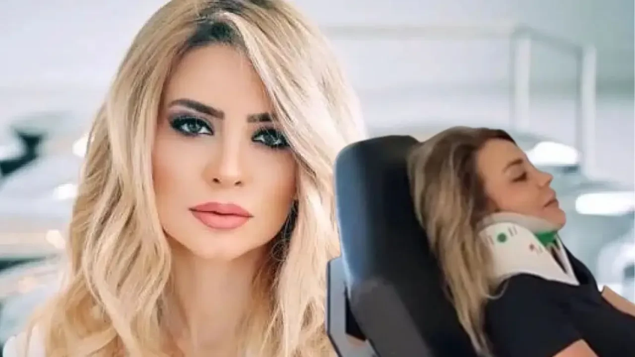Attan düşerek hafızasını kaybeden Pınar Yıldız ilk kez konuştu! 