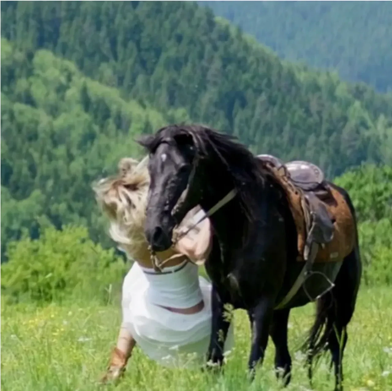 Attan düşerek hafızasını kaybeden Pınar Yıldız ilk kez konuştu!