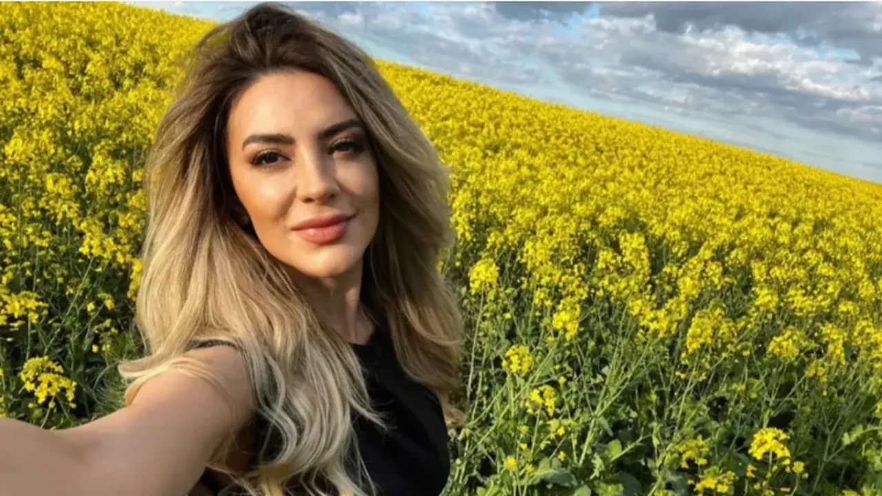 Attan düşerek hafızasını kaybeden Pınar Yıldız ilk kez konuştu!