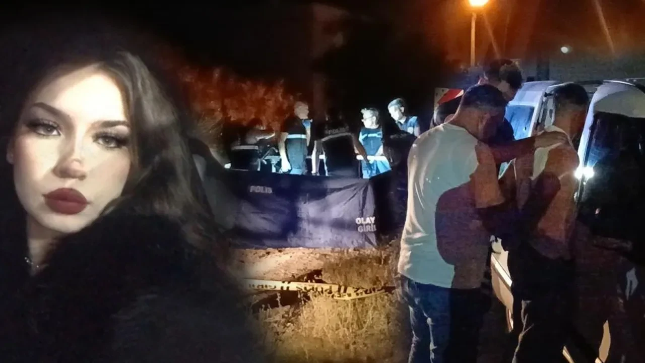 Aydın'da üniversite öğrencisi Teslime Hanedan'ın şüpheli ölümü! Erkek arkadaşı gözaltında