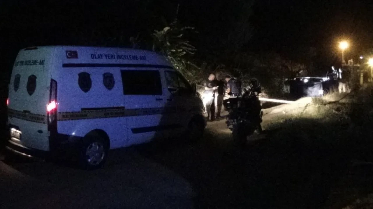 Aydın'da üniversite öğrencisi Teslime Hanedan'ın şüpheli ölümü! Erkek arkadaşı gözaltında