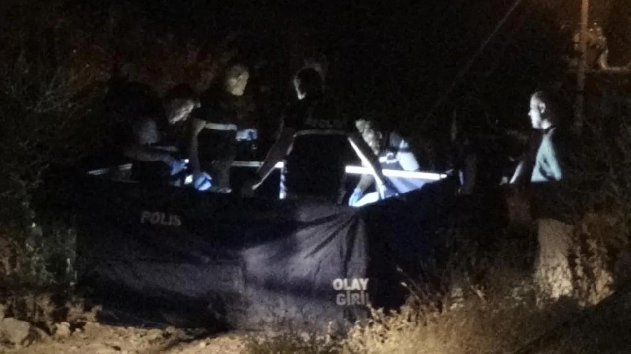 Aydın'da üniversite öğrencisi Teslime Hanedan'ın şüpheli ölümü! Erkek arkadaşı gözaltında