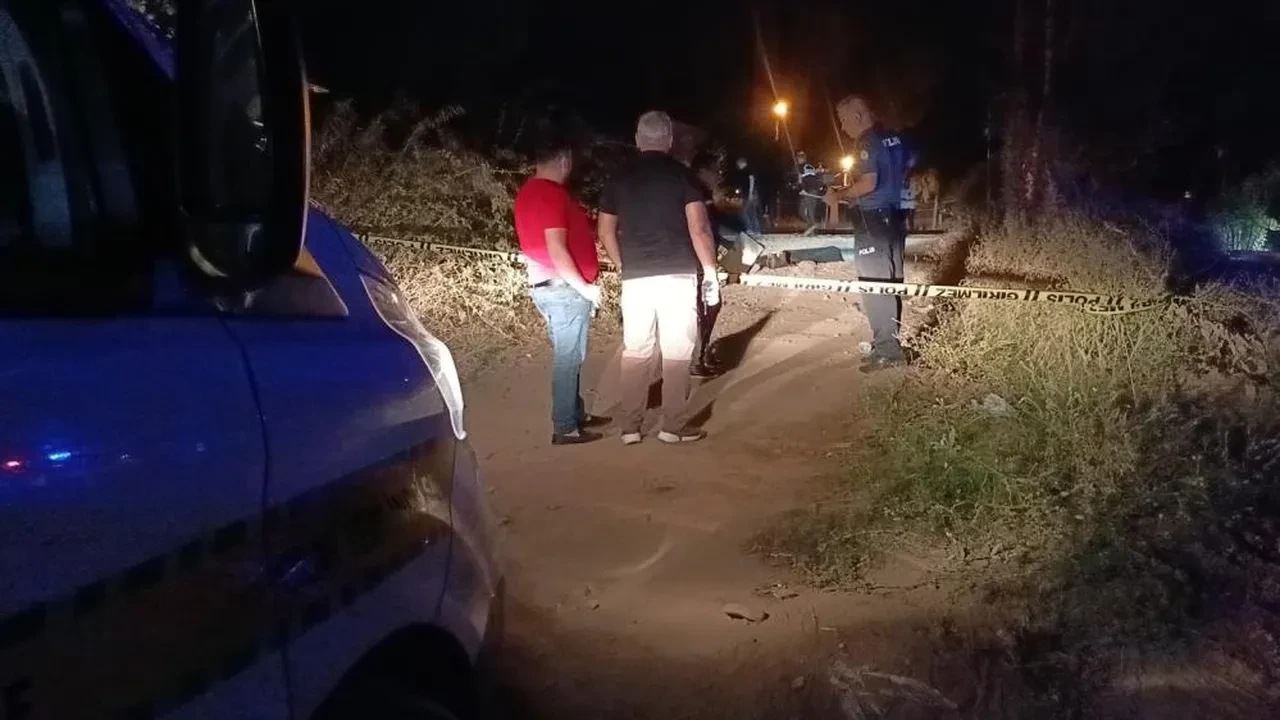 Aydın'da üniversite öğrencisi Teslime Hanedan'ın şüpheli ölümü! Erkek arkadaşı gözaltında