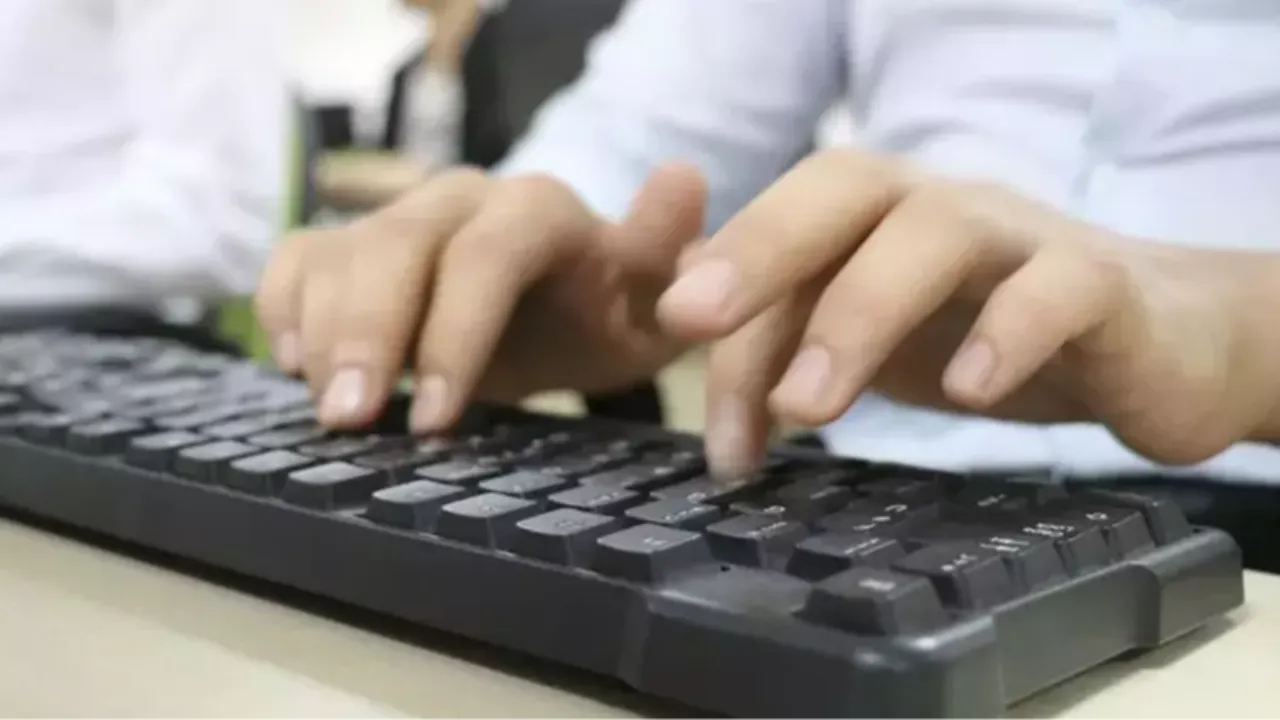 Bin 500 zabıt kâtibi alımı başvurusu nasıl yapılır?
