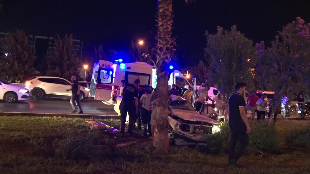 Bir babanın çaresizliği! Çocuklarını o halde görünce büyük şok yaşadı!