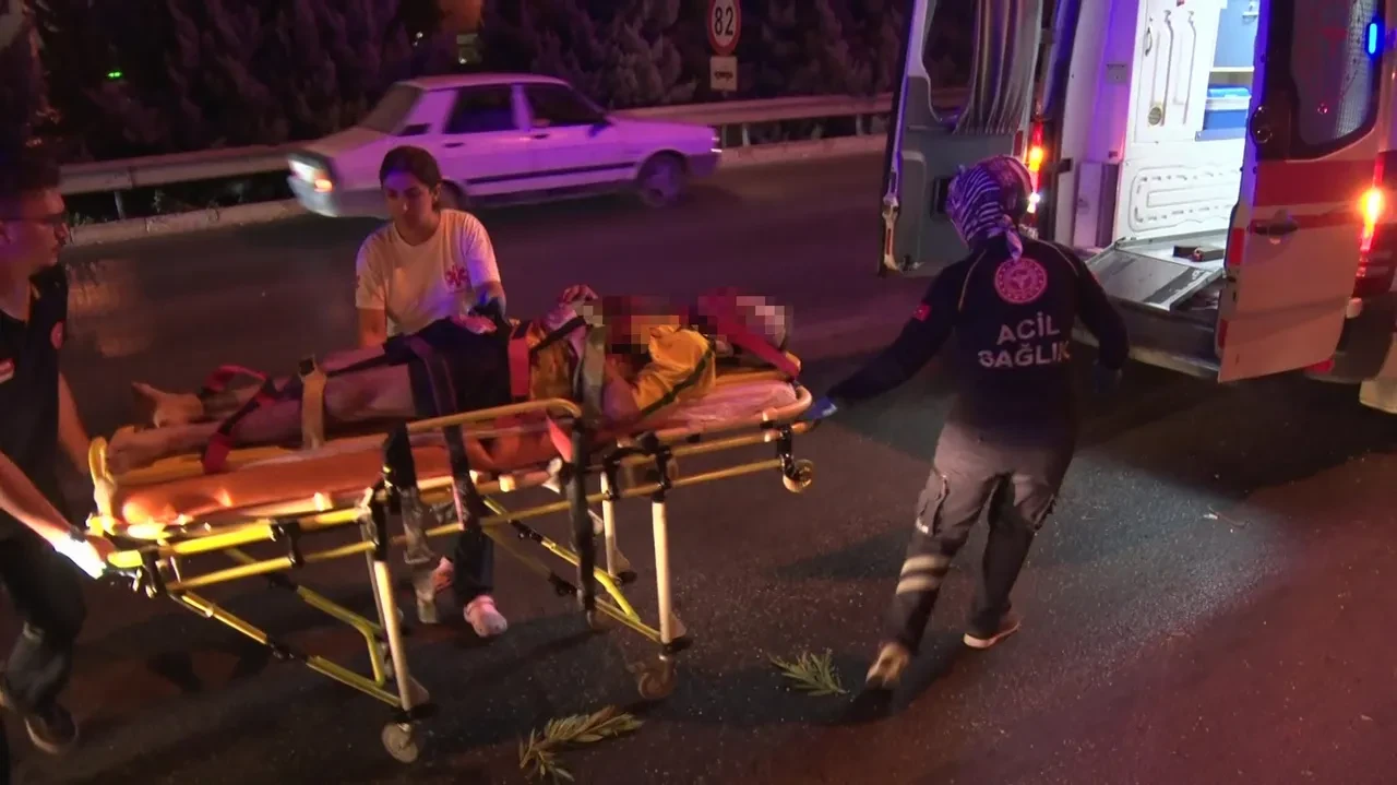 Bir babanın çaresizliği! Çocuklarını o halde görünce büyük şok yaşadı!