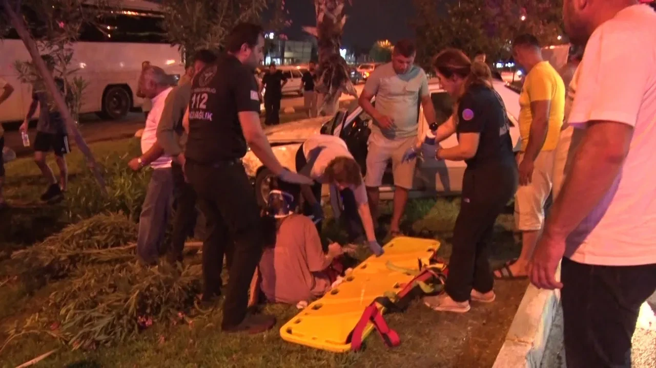 Bir babanın çaresizliği! Çocuklarını o halde görünce büyük şok yaşadı!