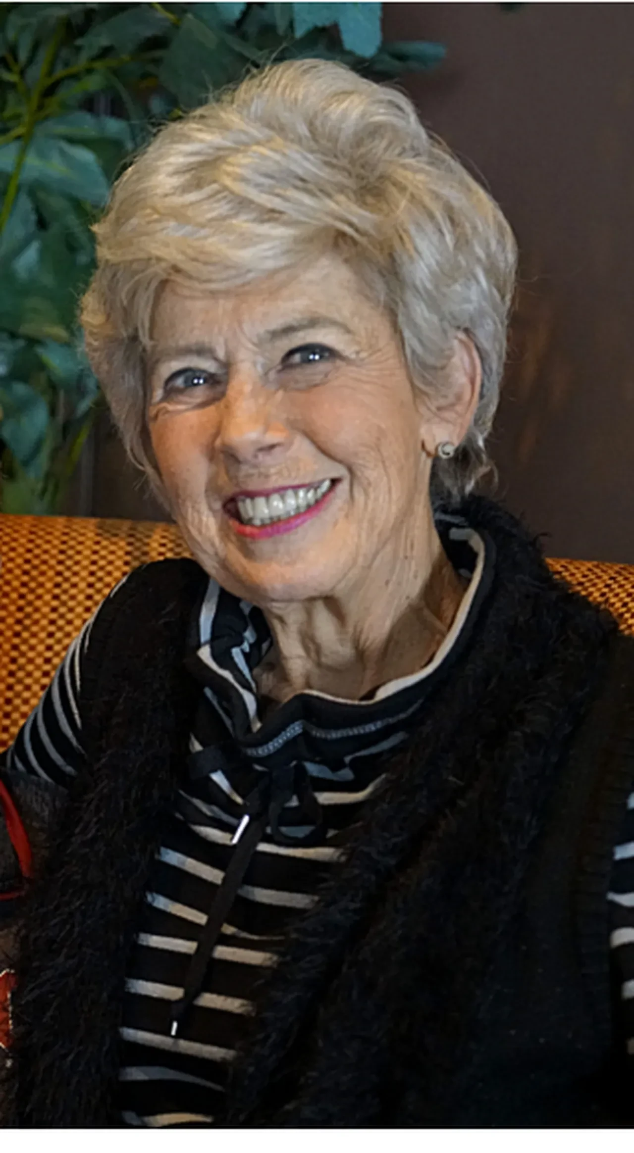 Brad Pitt'in anne acısı! Jane Pitt hayatını kaybetti