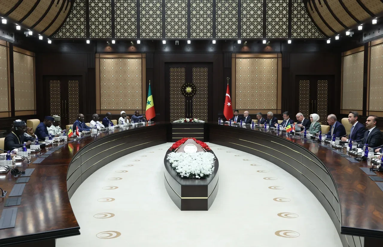 Cumhurbaşkanı Erdoğan: Gazze'nin hesabı sorulacak