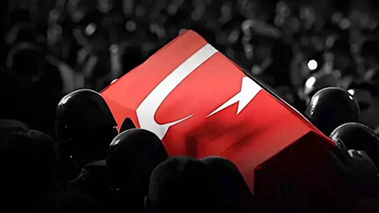 Cumhurbaşkanı Erdoğan'dan şehit ailelerine mektup! 'Emanetlerimize sahip çıkacağız'