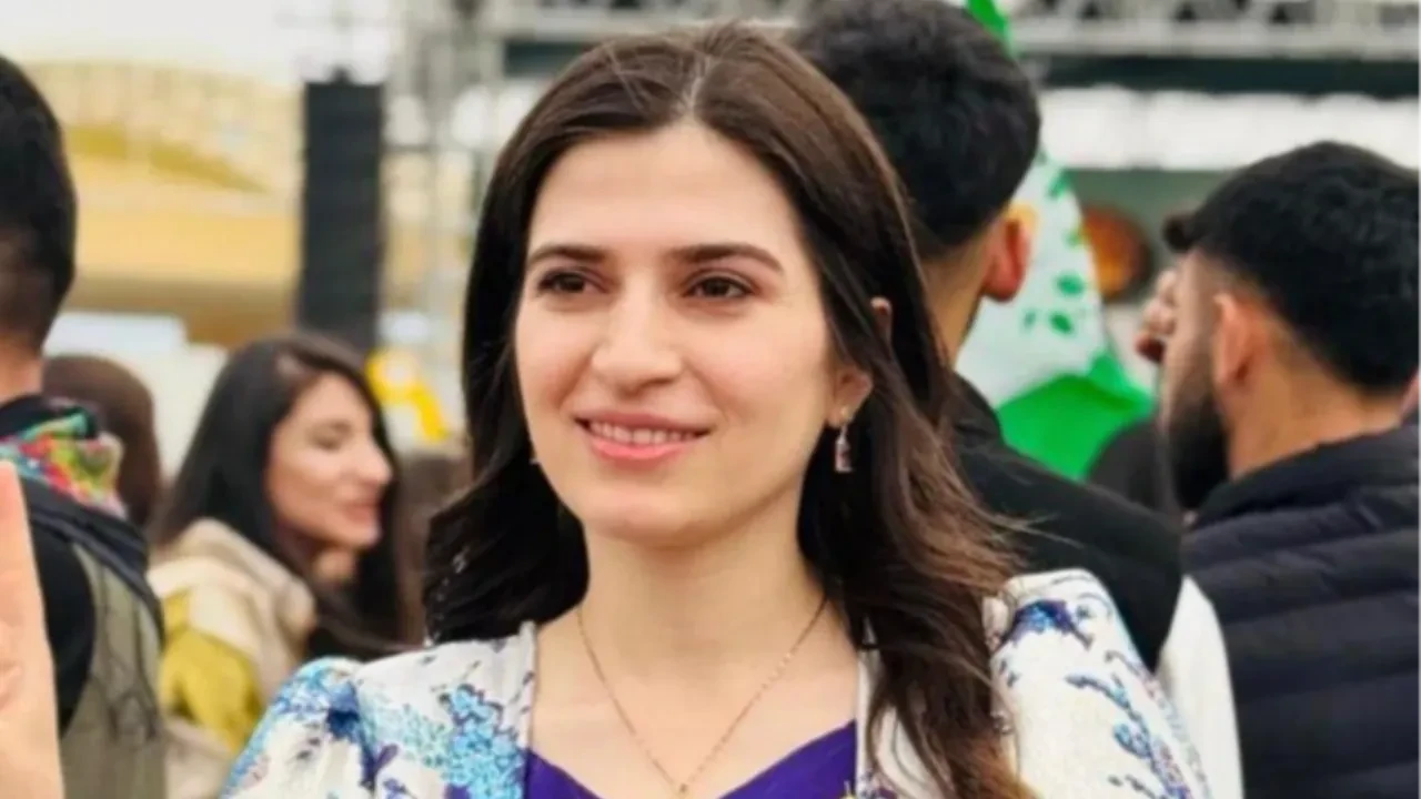 DEM Partili başkan ihraç edildi! Sebebi şaşkına çevirdi