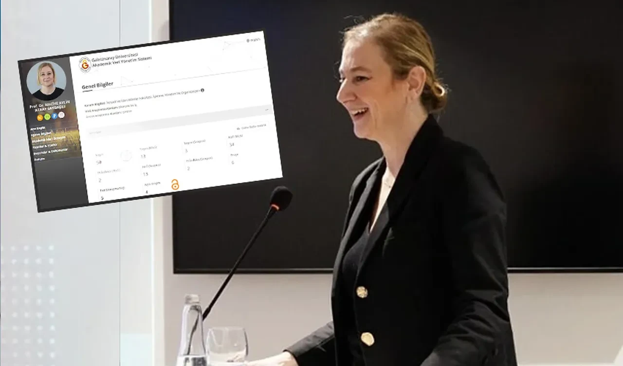 Diploması iptal edilmişti! Galatarasaylı profesör ile ilgili dikkat çeken detay