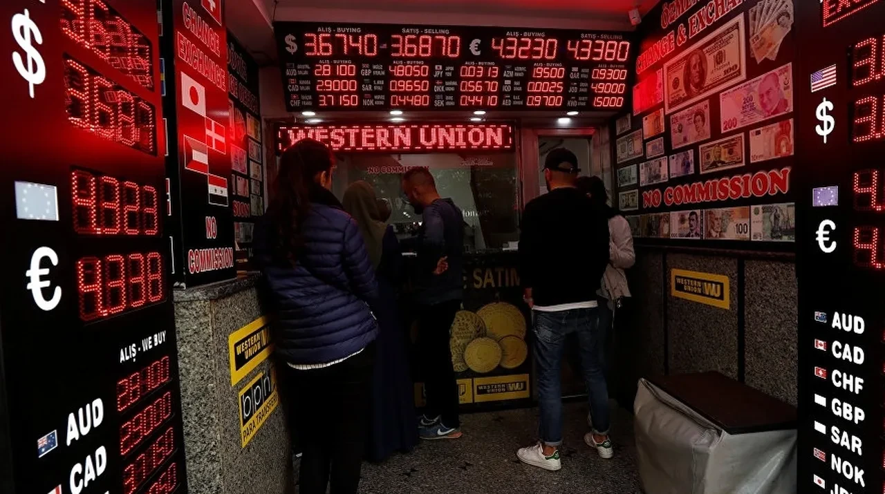 Dolar bugün ne kadar oldu? İşte 7 Ağustos güncel döviz kurları; dolar, euro, sterlin fiyatı