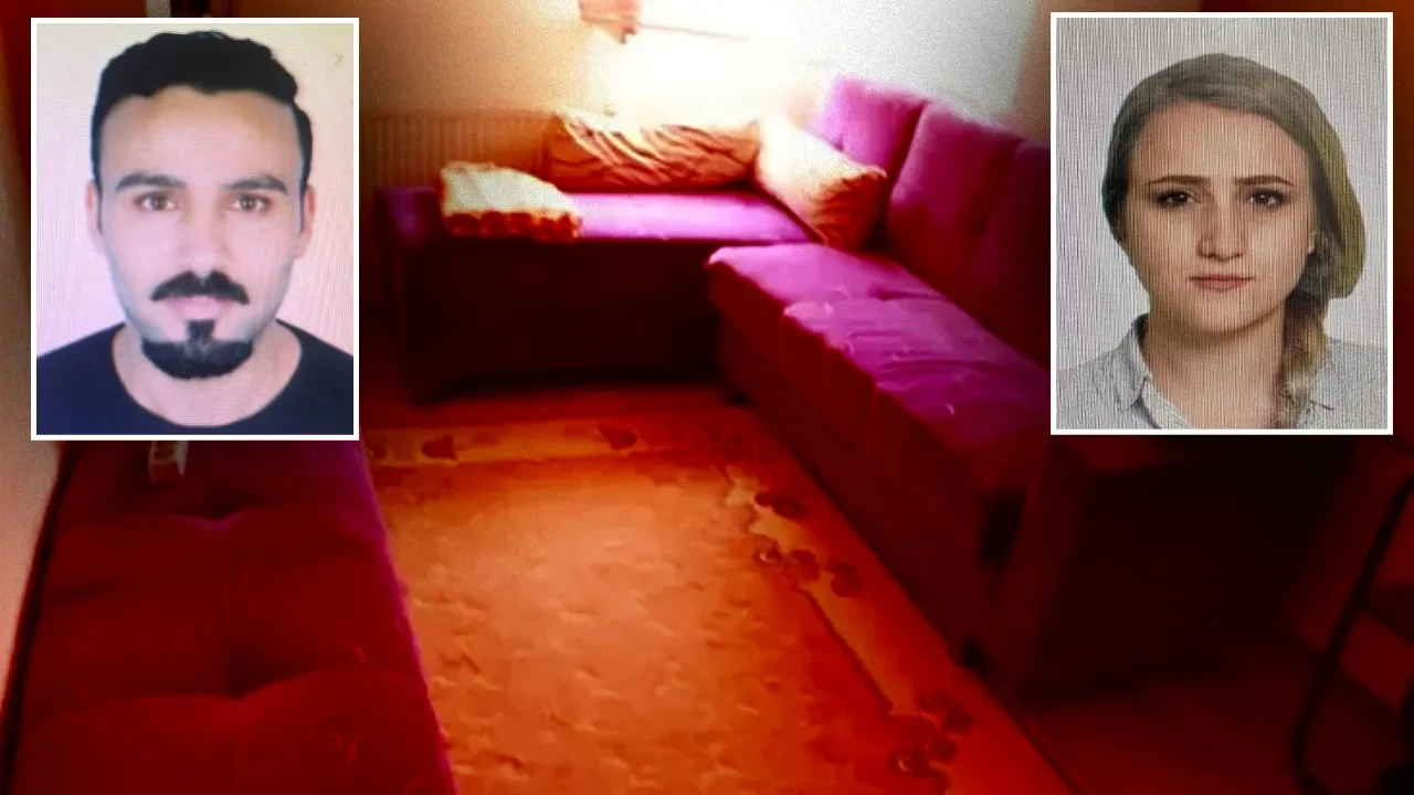 Emine Özkaya'nın 7 yıllık kaybından vahşet çıktı! Evin altı insan mezbahası gibi: Balta ile parçalara ayırmış 