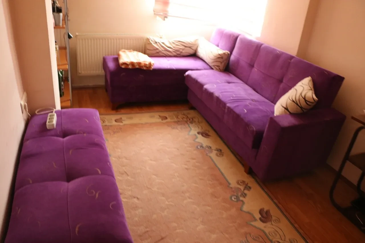 Emine Özkaya'nın 7 yıllık kaybından vahşet çıktı! Evin altı insan mezbahası gibi: Balta ile parçalara ayırmış