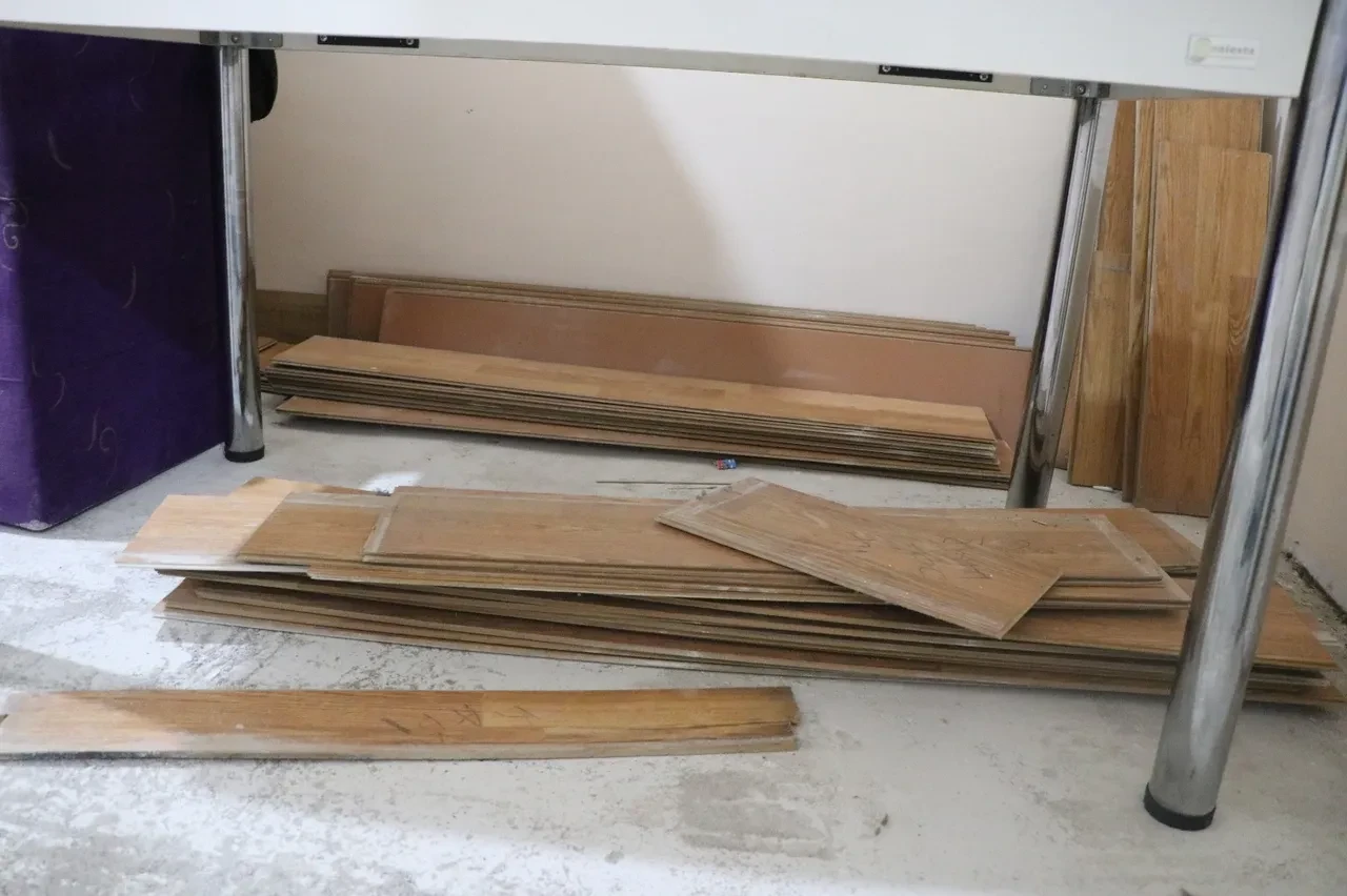 Emine Özkaya'nın 7 yıllık kaybından vahşet çıktı! Evin altı insan mezbahası gibi: Balta ile parçalara ayırmış