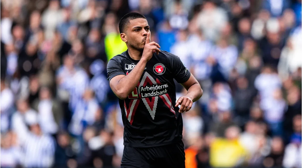 Evander kimdir piyasa değeri ne kadar? Fenerbahçe resmi transfer teklifi yapacak