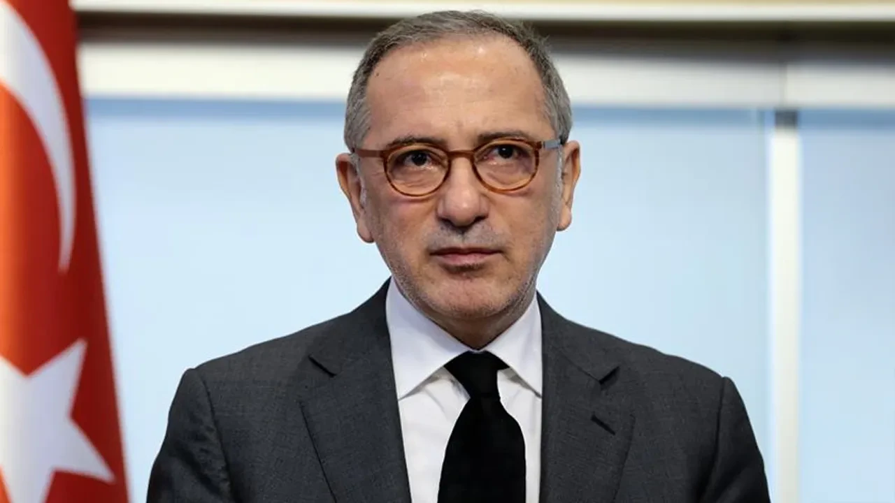 Fatih Altaylı'nın YouTube kanalı hakkında kritik karar