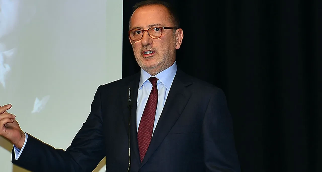 Fatih Altaylı'nın YouTube kanalı hakkında kritik karar