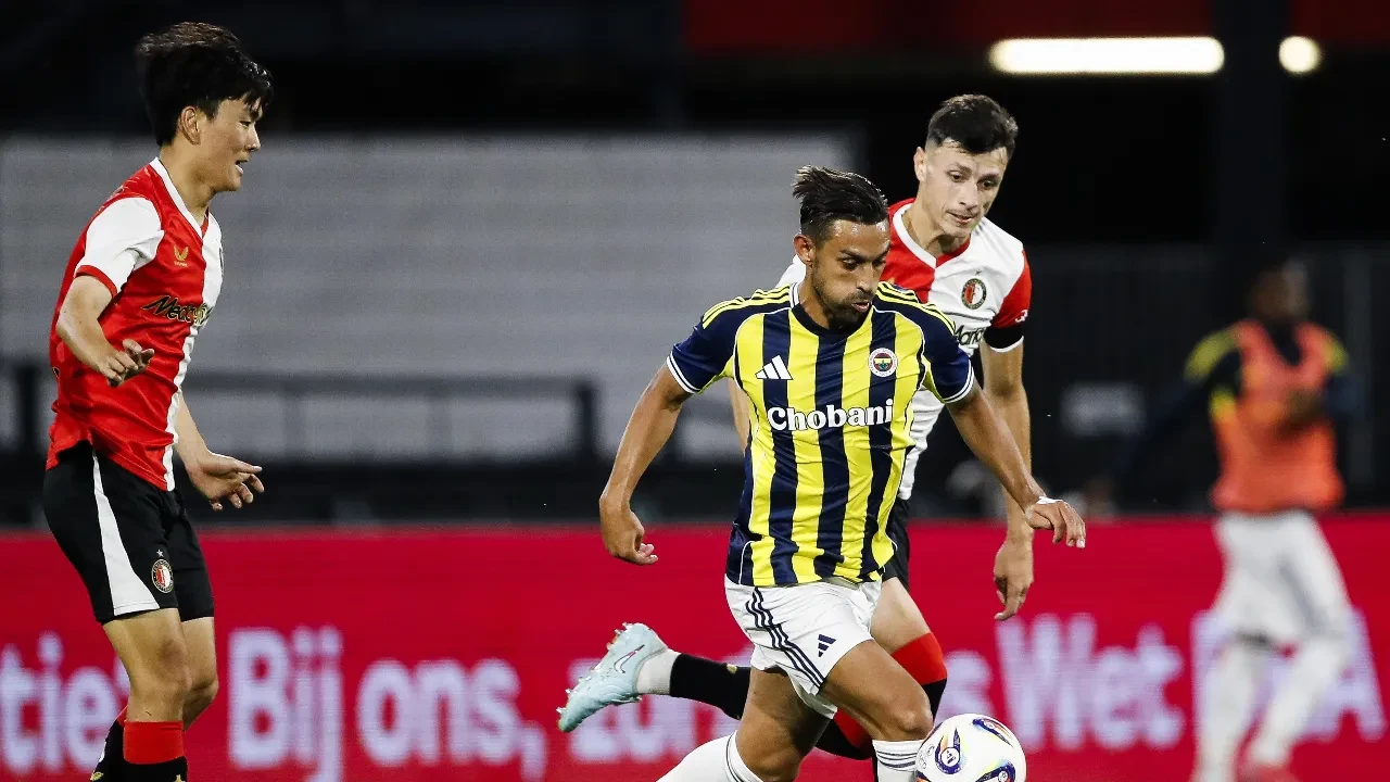 Fenerbahçe Feyenoord rövanşı var mı ne zaman?