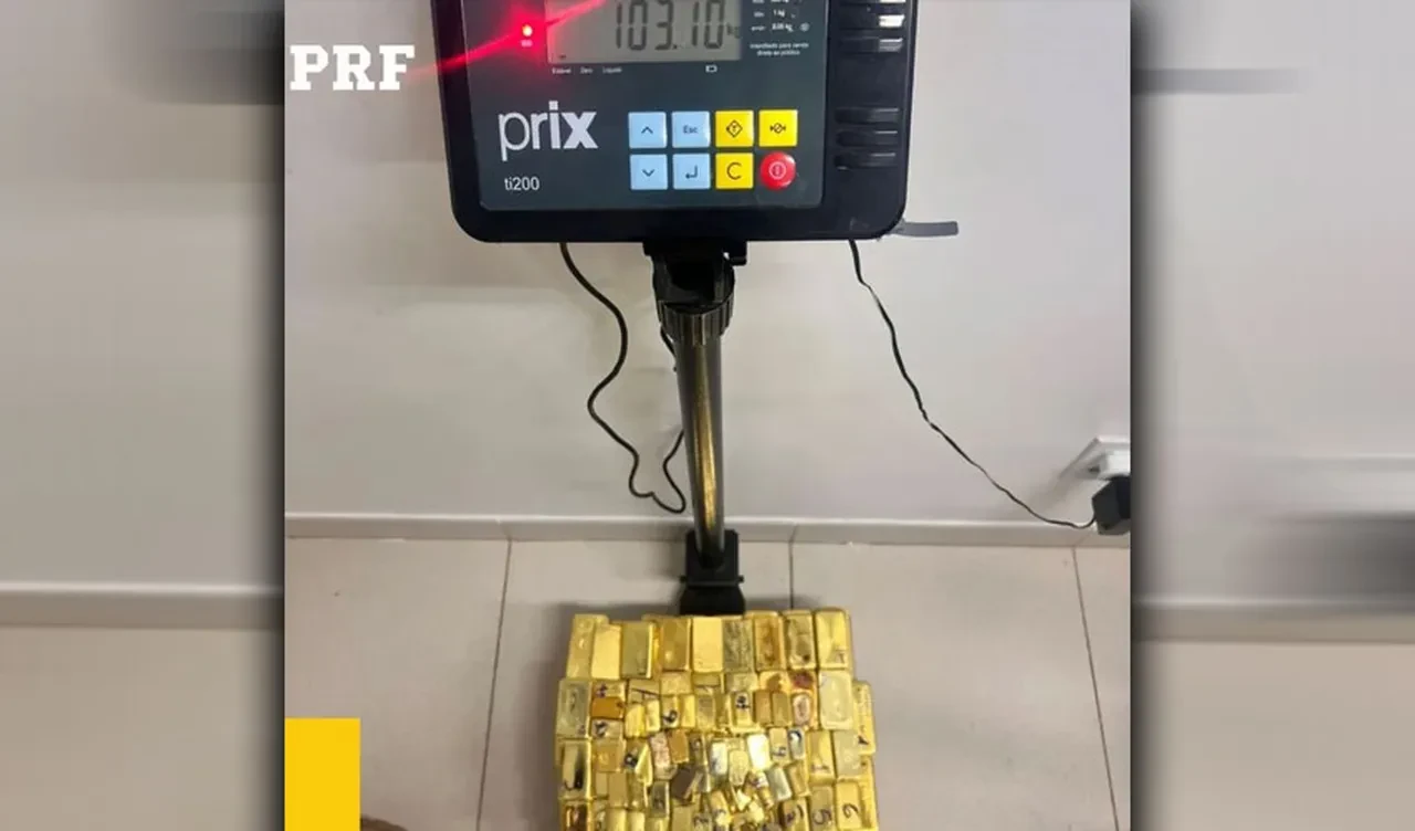 Fenomenin arabasının oynanmış bölmelerinden servet çıktı! Yüzlerce milyon değerinde