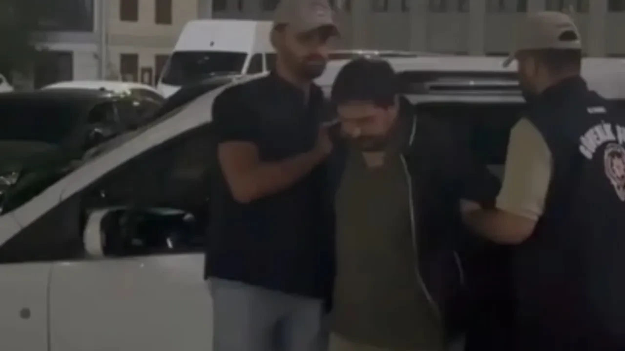 FETÖ elebaşı Fetullah Gülen'in kuzeni Kemalettin Gülen hapis talebi!