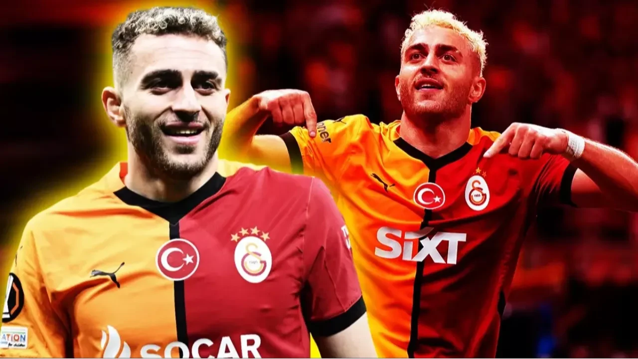 Galatasaray'da Barış Alper Yılmaz'a güle güle: Transferde sürpriz! 